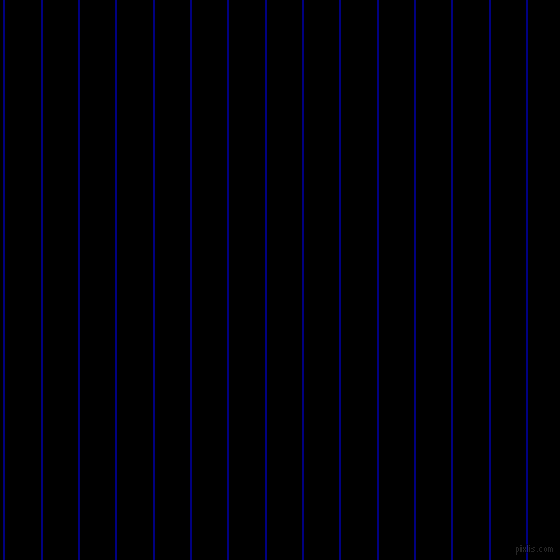 vertical lines stripes, 2 pixel line width, 32 pixel line spacing, Navy and Black vertical lines and stripes seamless tileable