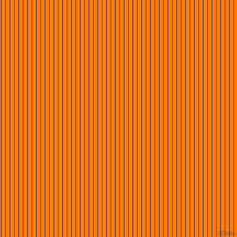 vertical lines stripes, 1 pixel line width, 8 pixel line spacing, Navy and Dark Orange vertical lines and stripes seamless tileable