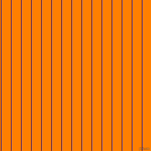 vertical lines stripes, 2 pixel line width, 32 pixel line spacing, Navy and Dark Orange vertical lines and stripes seamless tileable
