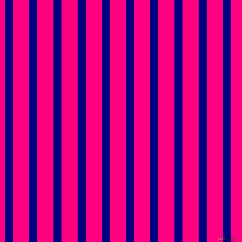 vertical lines stripes, 16 pixel line width, 32 pixel line spacing, Navy and Deep Pink vertical lines and stripes seamless tileable