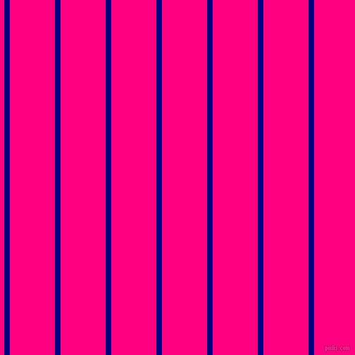 vertical lines stripes, 8 pixel line width, 64 pixel line spacing, Navy and Deep Pink vertical lines and stripes seamless tileable