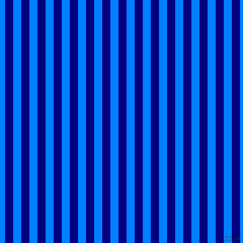 vertical lines stripes, 16 pixel line width, 16 pixel line spacing, Navy and Dodger Blue vertical lines and stripes seamless tileable