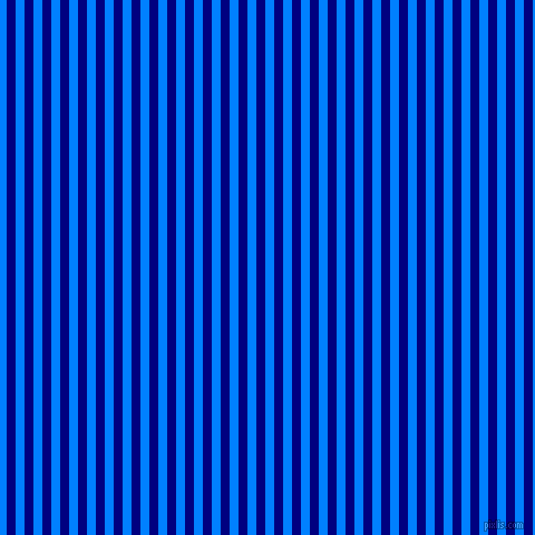 vertical lines stripes, 8 pixel line width, 8 pixel line spacing, Navy and Dodger Blue vertical lines and stripes seamless tileable