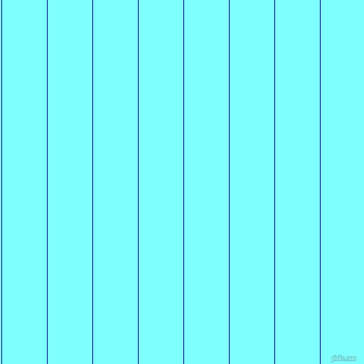 vertical lines stripes, 1 pixel line width, 64 pixel line spacing, Navy and Electric Blue vertical lines and stripes seamless tileable
