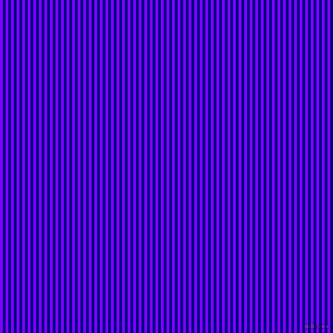 vertical lines stripes, 4 pixel line width, 4 pixel line spacing, Navy and Electric Indigo vertical lines and stripes seamless tileable