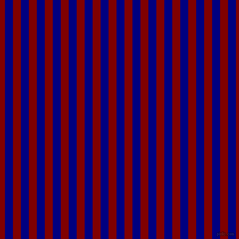 vertical lines stripes, 16 pixel line width, 16 pixel line spacing, Navy and Maroon vertical lines and stripes seamless tileable