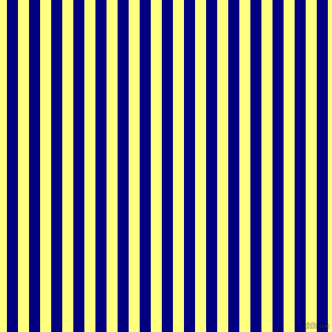vertical lines stripes, 16 pixel line width, 16 pixel line spacing, Navy and Witch Haze vertical lines and stripes seamless tileable