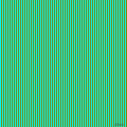 vertical lines stripes, 4 pixel line width, 4 pixel line spacing, Olive and Aqua vertical lines and stripes seamless tileable