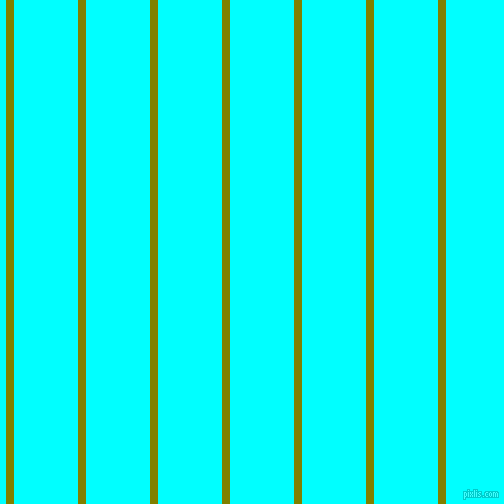 vertical lines stripes, 8 pixel line width, 64 pixel line spacing, Olive and Aqua vertical lines and stripes seamless tileable
