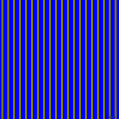vertical lines stripes, 8 pixel line width, 16 pixel line spacing, Olive and Blue vertical lines and stripes seamless tileable