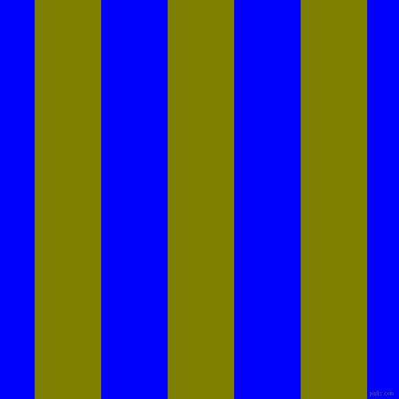 vertical lines stripes, 96 pixel line width, 96 pixel line spacing, Olive and Blue vertical lines and stripes seamless tileable