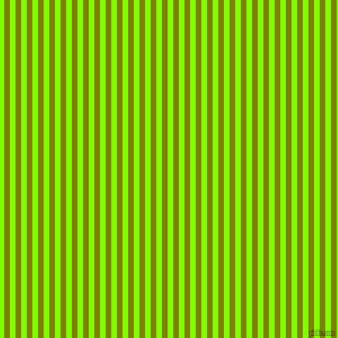 vertical lines stripes, 8 pixel line width, 8 pixel line spacing, Olive and Chartreuse vertical lines and stripes seamless tileable