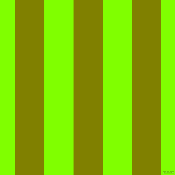 vertical lines stripes, 96 pixel line width, 96 pixel line spacing, Olive and Chartreuse vertical lines and stripes seamless tileable