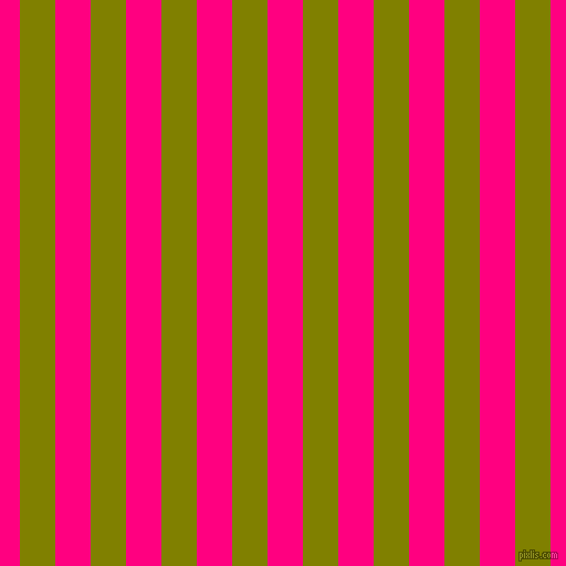 vertical lines stripes, 32 pixel line width, 32 pixel line spacing, Olive and Deep Pink vertical lines and stripes seamless tileable