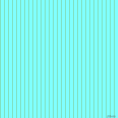 vertical lines stripes, 1 pixel line width, 16 pixel line spacing, Olive and Electric Blue vertical lines and stripes seamless tileable