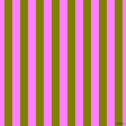 vertical lines stripes, 32 pixel line width, 32 pixel line spacing, Olive and Fuchsia Pink vertical lines and stripes seamless tileable