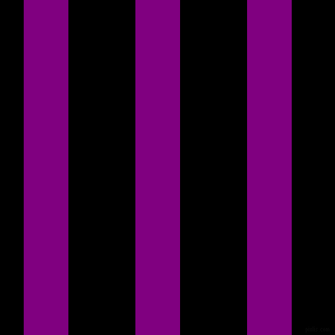 vertical lines stripes, 64 pixel line width, 96 pixel line spacing, Purple and Black vertical lines and stripes seamless tileable