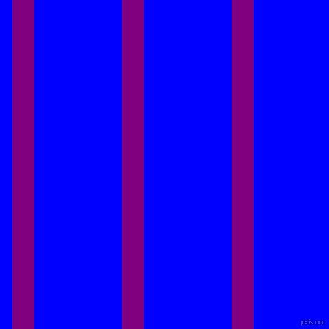 vertical lines stripes, 32 pixel line width, 128 pixel line spacing, Purple and Blue vertical lines and stripes seamless tileable