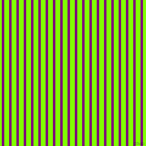 vertical lines stripes, 8 pixel line width, 16 pixel line spacing, Purple and Chartreuse vertical lines and stripes seamless tileable