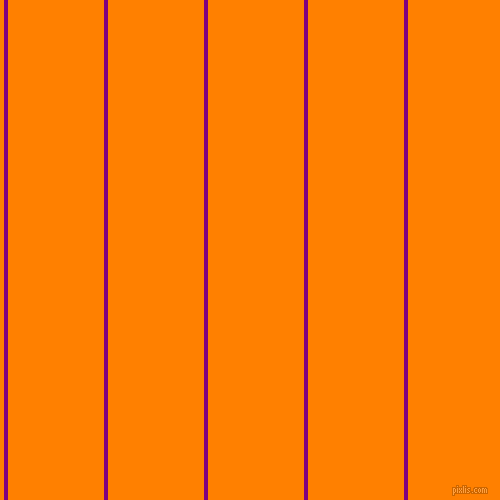 vertical lines stripes, 4 pixel line width, 96 pixel line spacing, Purple and Dark Orange vertical lines and stripes seamless tileable