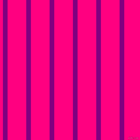 vertical lines stripes, 16 pixel line width, 64 pixel line spacing, Purple and Deep Pink vertical lines and stripes seamless tileable
