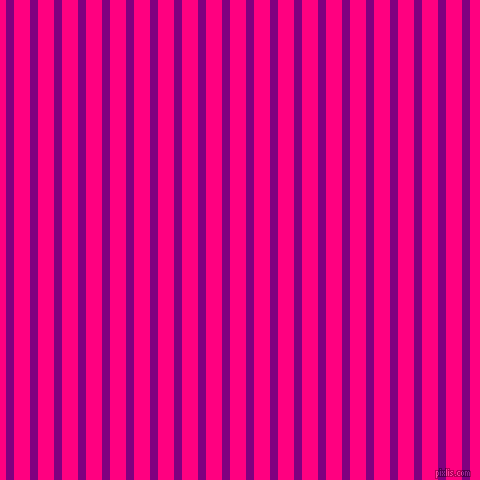 vertical lines stripes, 8 pixel line width, 16 pixel line spacing, Purple and Deep Pink vertical lines and stripes seamless tileable
