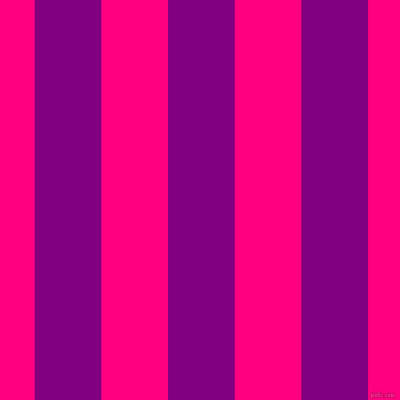 vertical lines stripes, 96 pixel line width, 96 pixel line spacing, Purple and Deep Pink vertical lines and stripes seamless tileable