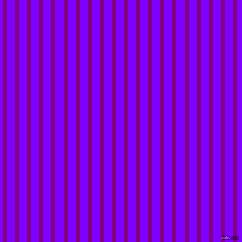 vertical lines stripes, 8 pixel line width, 16 pixel line spacing, Purple and Electric Indigo vertical lines and stripes seamless tileable