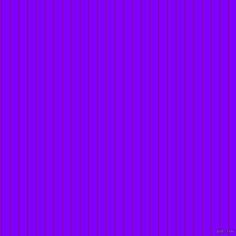 vertical lines stripes, 1 pixel line width, 8 pixel line spacing, Purple and Electric Indigo vertical lines and stripes seamless tileable