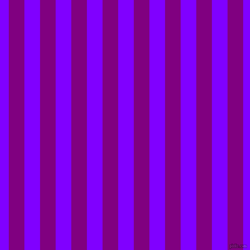 vertical lines stripes, 32 pixel line width, 32 pixel line spacing, Purple and Electric Indigo vertical lines and stripes seamless tileable