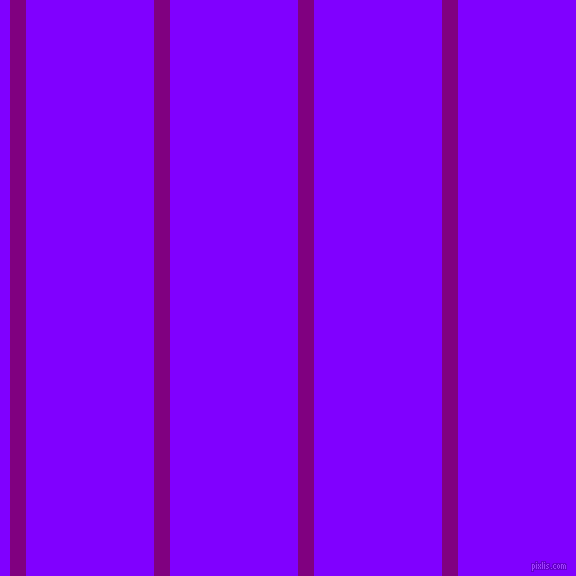 vertical lines stripes, 16 pixel line width, 128 pixel line spacing, Purple and Electric Indigo vertical lines and stripes seamless tileable