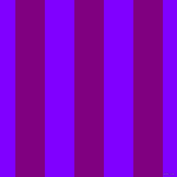 vertical lines stripes, 96 pixel line width, 96 pixel line spacing, Purple and Electric Indigo vertical lines and stripes seamless tileable