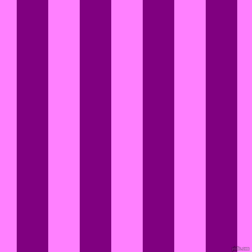 vertical lines stripes, 64 pixel line width, 64 pixel line spacing, Purple and Fuchsia Pink vertical lines and stripes seamless tileable