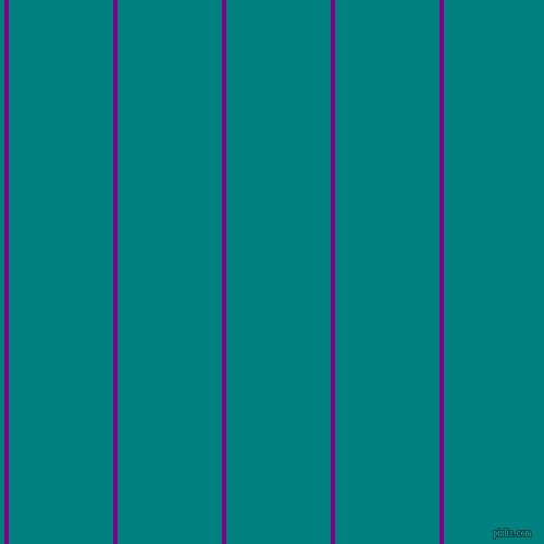 vertical lines stripes, 4 pixel line width, 96 pixel line spacing, Purple and Teal vertical lines and stripes seamless tileable