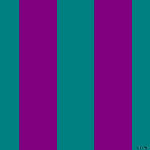 vertical lines stripes, 128 pixel line width, 128 pixel line spacing, Purple and Teal vertical lines and stripes seamless tileable