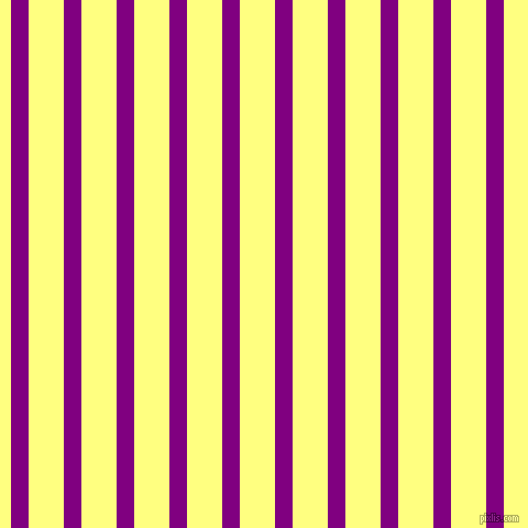 vertical lines stripes, 16 pixel line width, 32 pixel line spacing, Purple and Witch Haze vertical lines and stripes seamless tileable