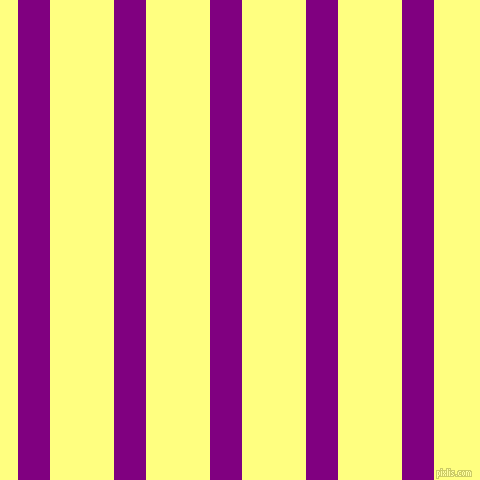 vertical lines stripes, 32 pixel line width, 64 pixel line spacing, Purple and Witch Haze vertical lines and stripes seamless tileable