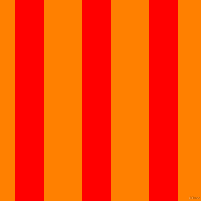 vertical lines stripes, 96 pixel line width, 128 pixel line spacing, Red and Dark Orange vertical lines and stripes seamless tileable