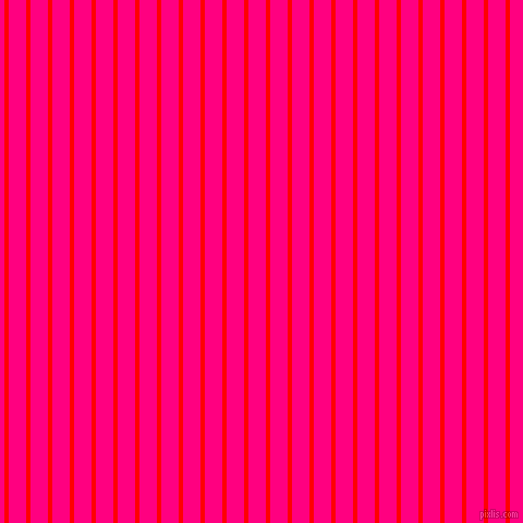 vertical lines stripes, 4 pixel line width, 16 pixel line spacing, Red and Deep Pink vertical lines and stripes seamless tileable