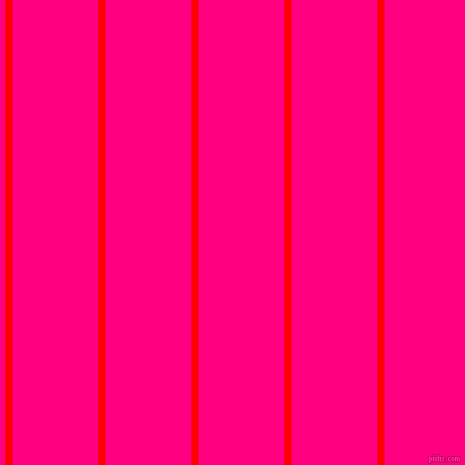 vertical lines stripes, 8 pixel line width, 96 pixel line spacing, Red and Deep Pink vertical lines and stripes seamless tileable