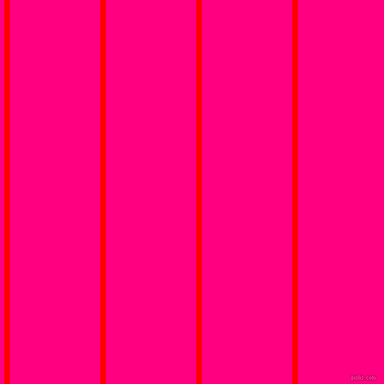vertical lines stripes, 8 pixel line width, 128 pixel line spacing, Red and Deep Pink vertical lines and stripes seamless tileable