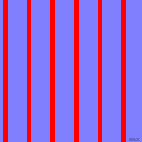 vertical lines stripes, 16 pixel line width, 64 pixel line spacing, Red and Light Slate Blue vertical lines and stripes seamless tileable