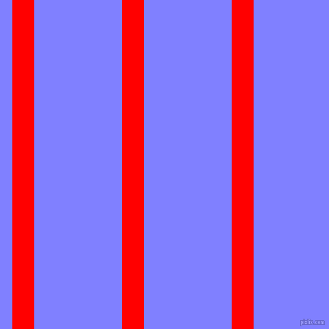 vertical lines stripes, 32 pixel line width, 128 pixel line spacing, Red and Light Slate Blue vertical lines and stripes seamless tileable