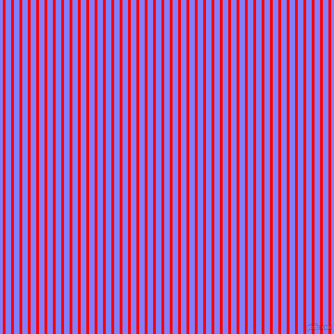 vertical lines stripes, 4 pixel line width, 8 pixel line spacing, Red and Light Slate Blue vertical lines and stripes seamless tileable