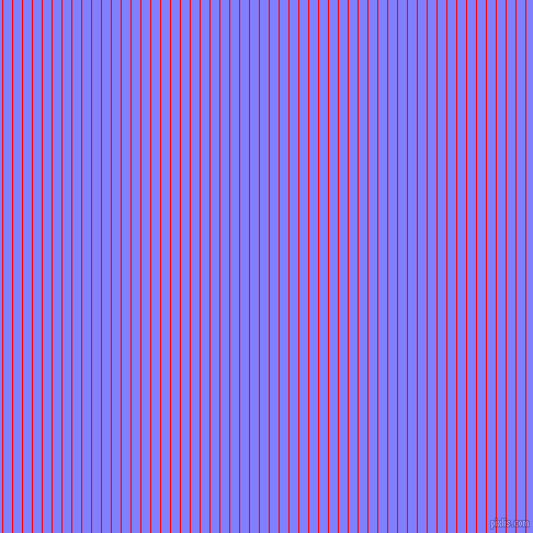 vertical lines stripes, 1 pixel line width, 8 pixel line spacing, Red and Light Slate Blue vertical lines and stripes seamless tileable