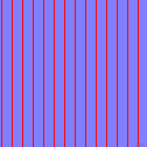 vertical lines stripes, 4 pixel line width, 32 pixel line spacing, Red and Light Slate Blue vertical lines and stripes seamless tileable
