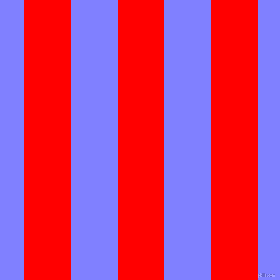 vertical lines stripes, 96 pixel line width, 96 pixel line spacing, Red and Light Slate Blue vertical lines and stripes seamless tileable