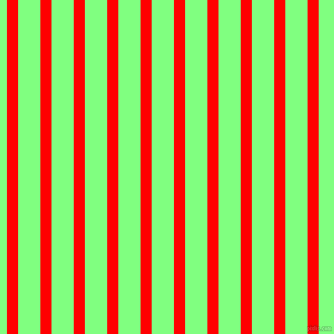 vertical lines stripes, 16 pixel line width, 32 pixel line spacing, Red and Mint Green vertical lines and stripes seamless tileable