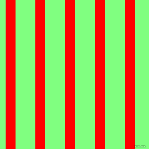 vertical lines stripes, 32 pixel line width, 64 pixel line spacing, Red and Mint Green vertical lines and stripes seamless tileable