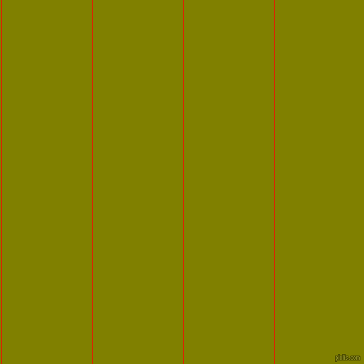 vertical lines stripes, 1 pixel line width, 128 pixel line spacing, Red and Olive vertical lines and stripes seamless tileable